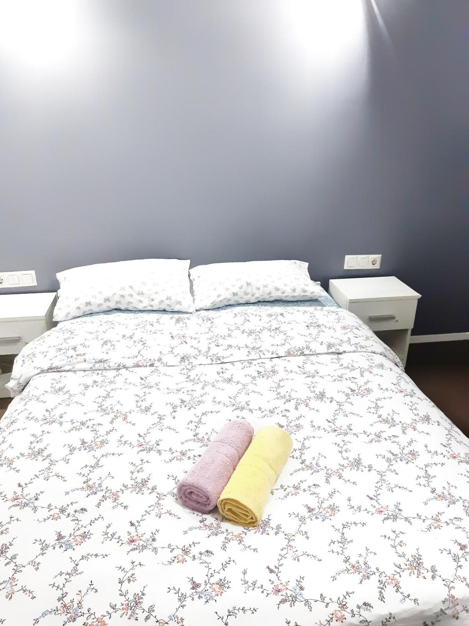 Buna Ziua Apartment Tonitza Nic. Kluž Exteriér fotografie