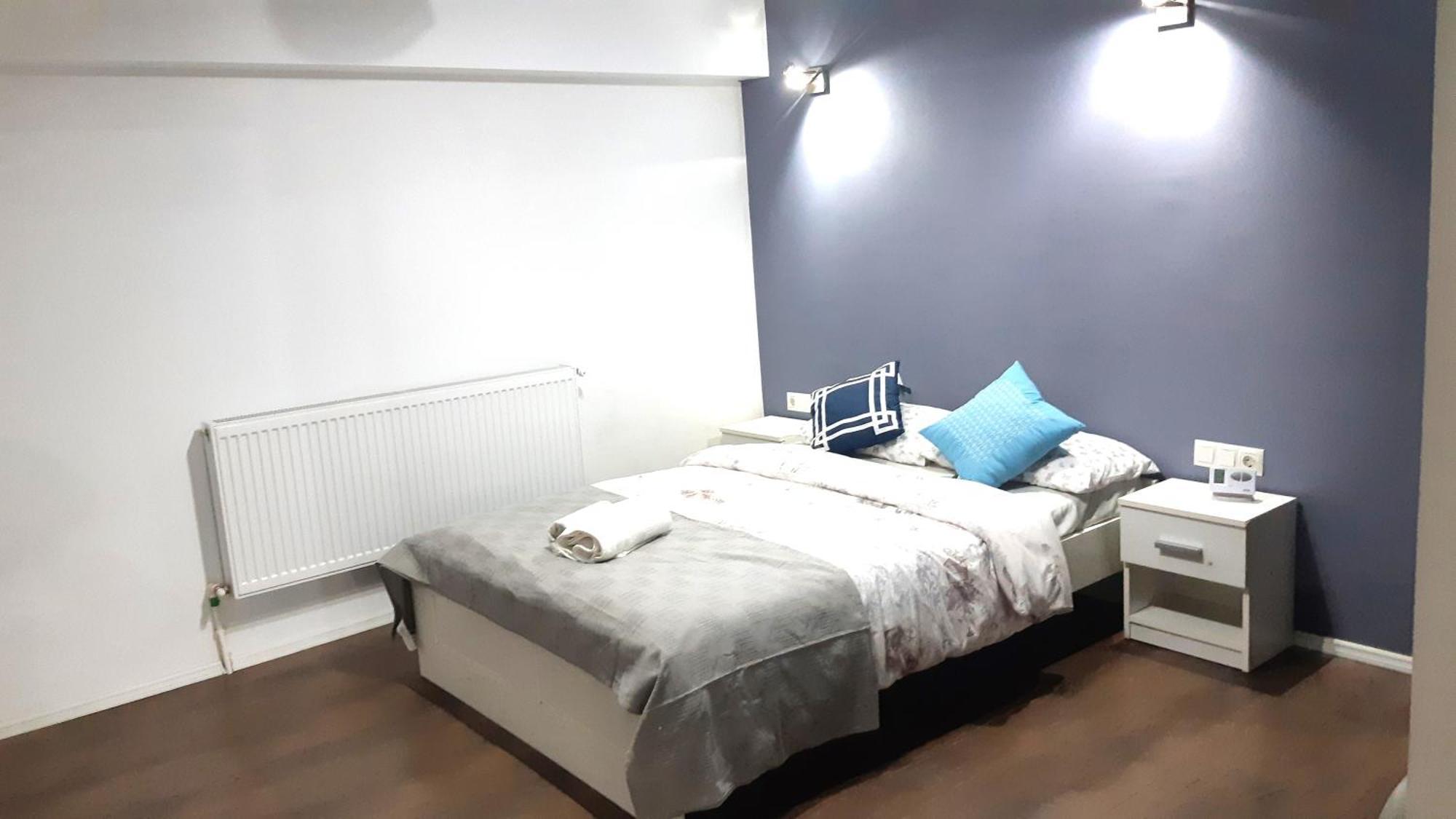 Buna Ziua Apartment Tonitza Nic. Kluž Exteriér fotografie